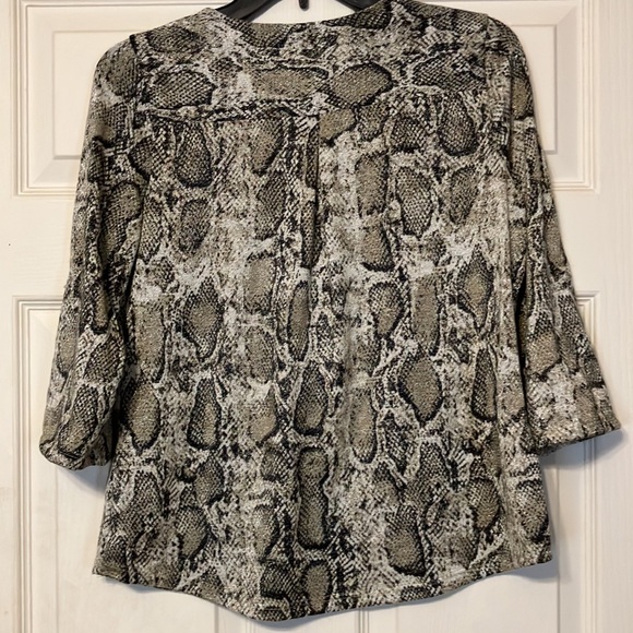 Cathy Petit small top - Picture 4 of 7